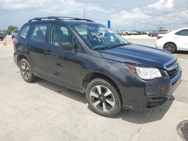 2018 SUBARU FORESTER 2 - JF2SJABC6JH519304