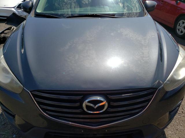 2016 Mazda Cx-5 Sport VIN: JM3KE4BY9G0780201 Lot: 61611534