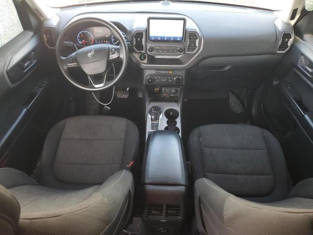 2021 FORD BRONCO SPO - 3FMCR9B65MRA10226