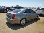 Lot #2938517411 2011 CADILLAC CTS