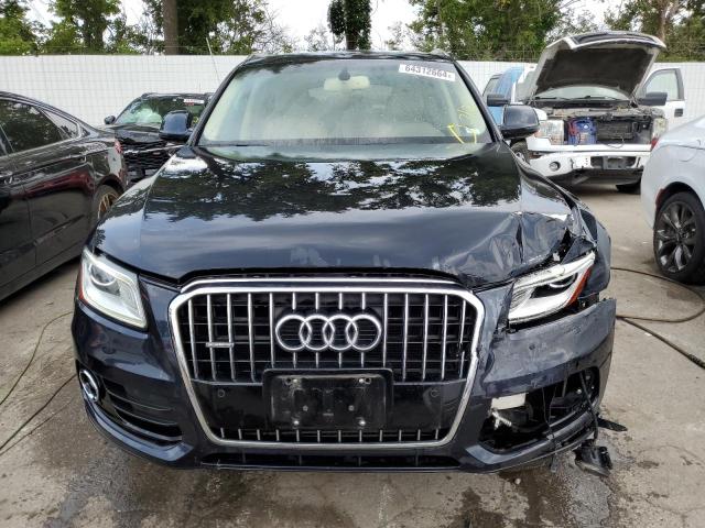 VIN WA1L2AFP7GA124041 2016 Audi Q5, Premium Plus no.5