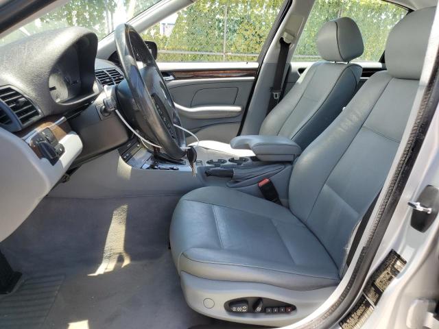 2003 BMW 325 I VIN: WBAET37463NJ34393 Lot: 61950854