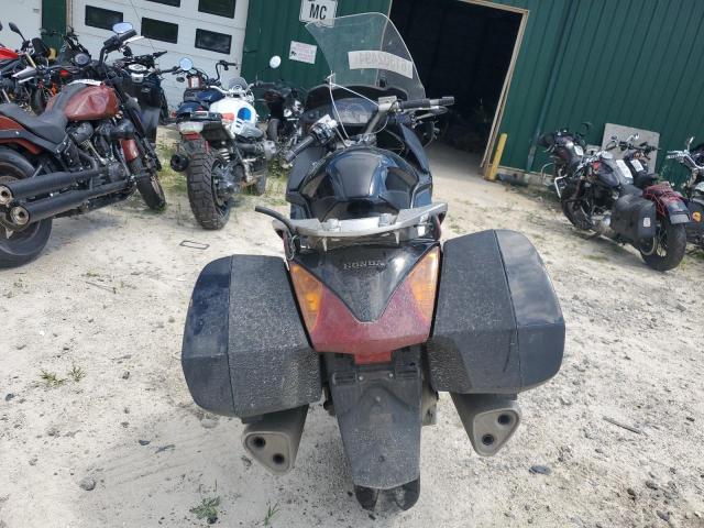2012 HONDA ST1300 A JH2SC511XCK000253