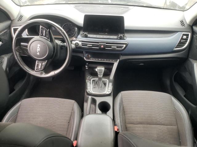 2022 KIA SELTOS S - KNDEU2AA7N7299627