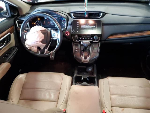 2018 HONDA CR-V EXL - 5J6RW2H8XJL036879