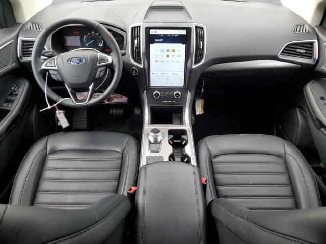 2024 FORD EDGE SEL - 2FMPK4J94RBA67477