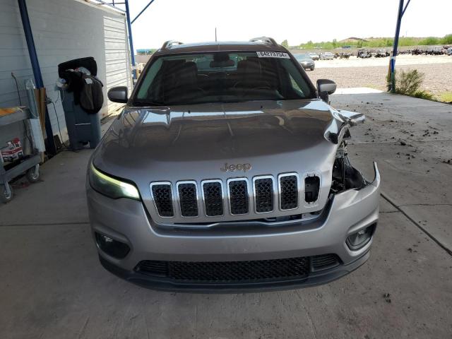 2019 JEEP CHEROKEE L - 1C4PJMLXXKD258081
