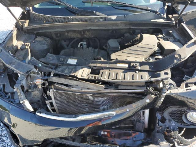 2013 Kia Sorento Ex VIN: 5XYKU3A69DG336442 Lot: 62385624