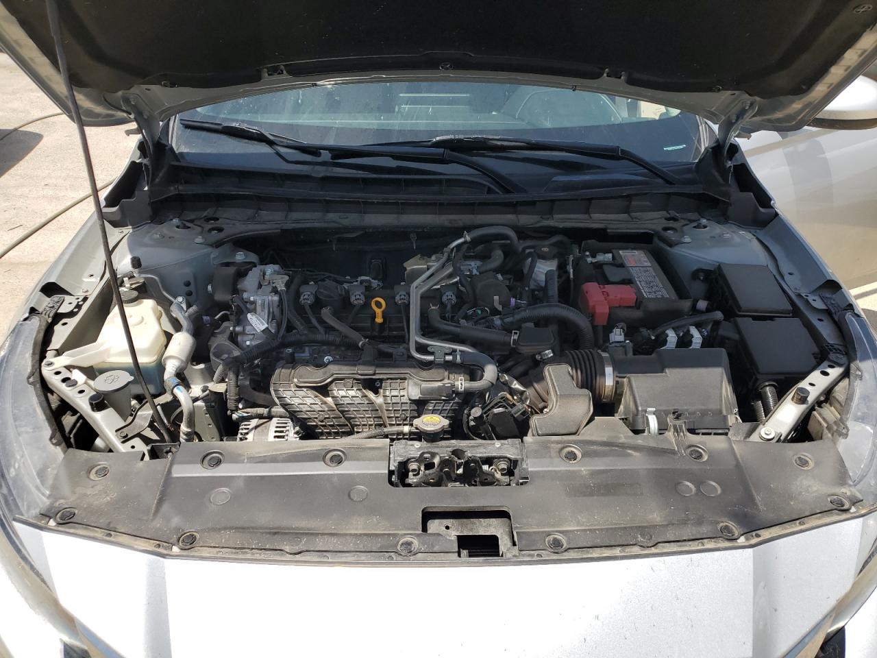 1N4BL4BVXNN391870 2022 Nissan Altima S