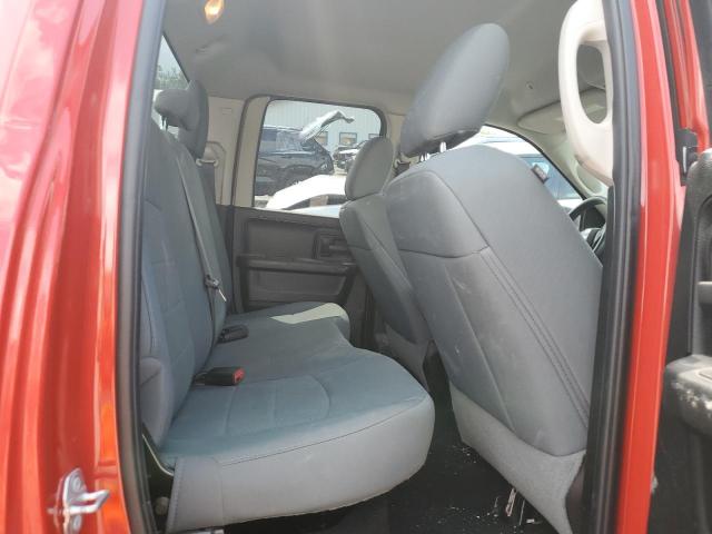 2019 Ram 1500 Classic Tradesman VIN: 1C6RR7FG8KS578033 Lot: 62670464