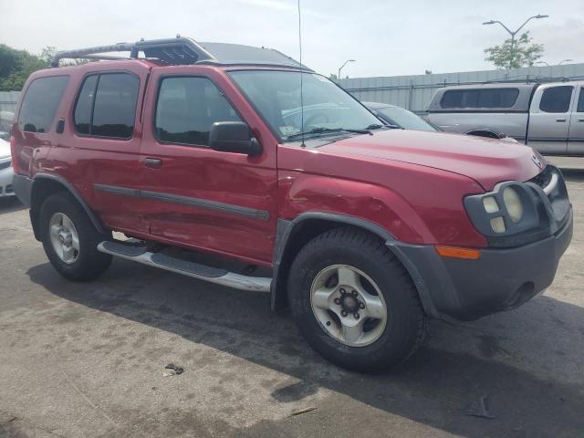 5N1ED28T82C606342 2002 Nissan Xterra Xe