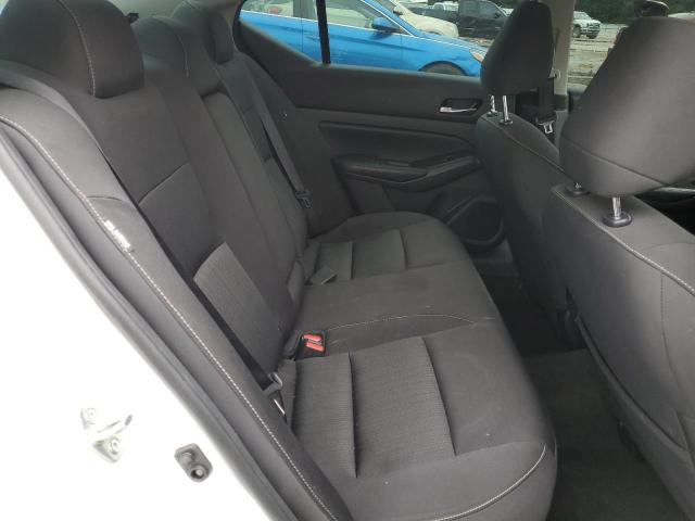 2022 NISSAN ALTIMA SV - 1N4BL4DV3NN342779