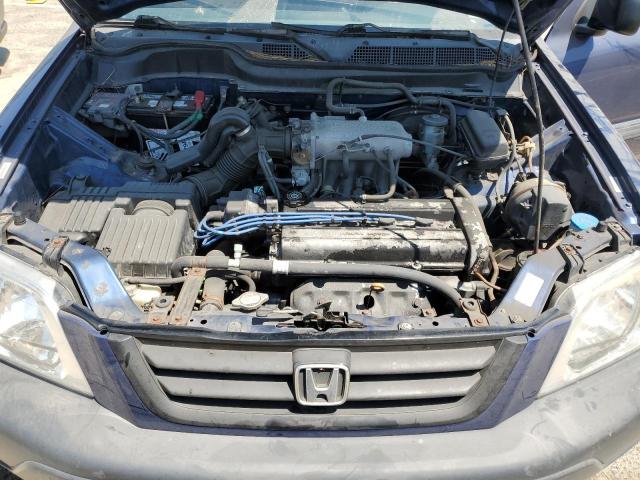 1998 Honda Cr-V Lx VIN: JHLRD2849WC009515 Lot: 62352514