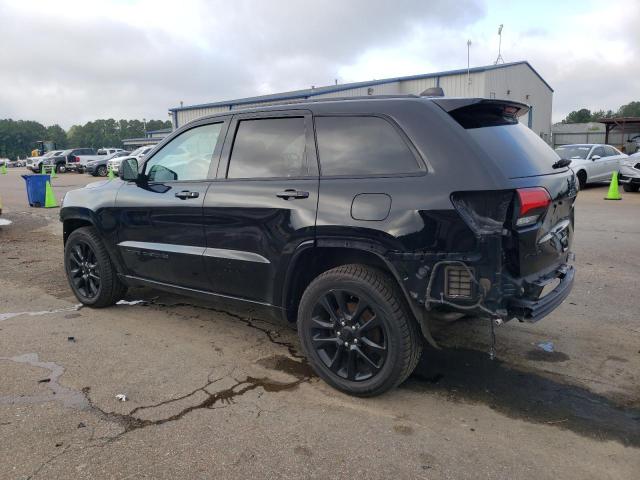 VIN 1C4RJFAG4HC786110 2017 JEEP GRAND CHEROKEE no.2