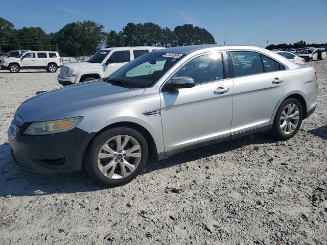 2010 Ford Taurus Sel VIN: 1FAHP2EW3AG148083 Lot: 61433604