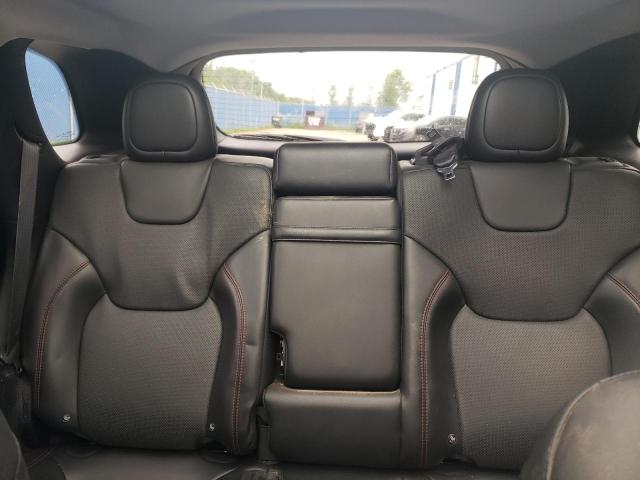 2019 JEEP CHEROKEE T - 1C4PJMBN3KD100827