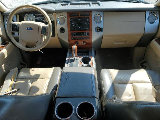 2007 Ford Expedition Eddie Bauer VIN: 1FMFU17577LA56835 Lot: 61905174