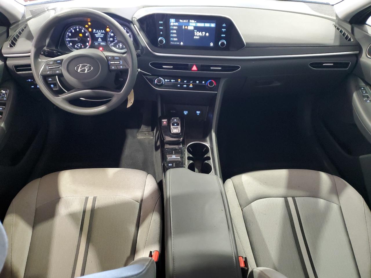 5NPEG4JA5LH011101 2020 Hyundai Sonata Se