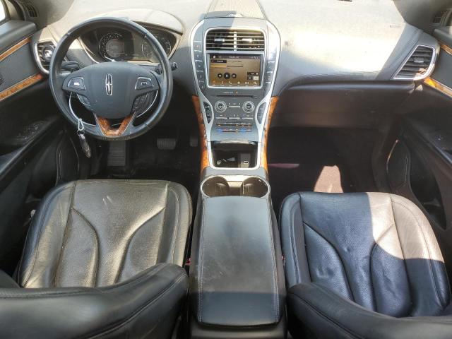 2016 LINCOLN MKX RESERV - 2LMTJ6LR7GBL61743