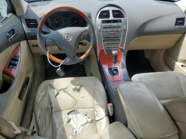 2007 Lexus Es 350 VIN: JTHBJ46G772132459 Lot: 61566164