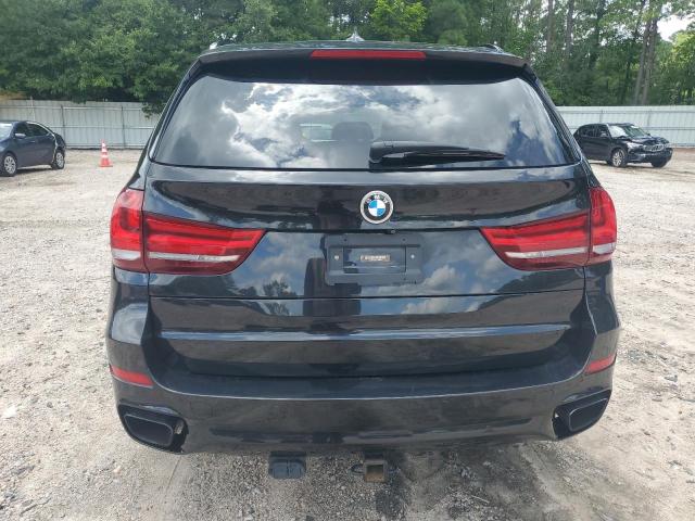 VIN 5UXKR6C56G0J80408 2016 BMW X5, Xdrive50I no.6