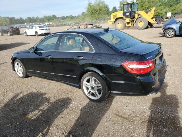 VIN WDDHF9BB0DA711367 2013 Mercedes-Benz E-Class, 5... no.2