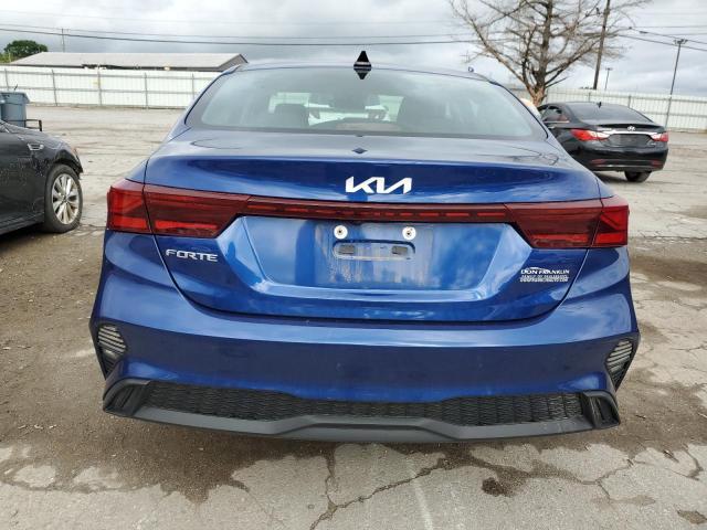 3KPF24AD4PE532303 Kia Forte LX 6