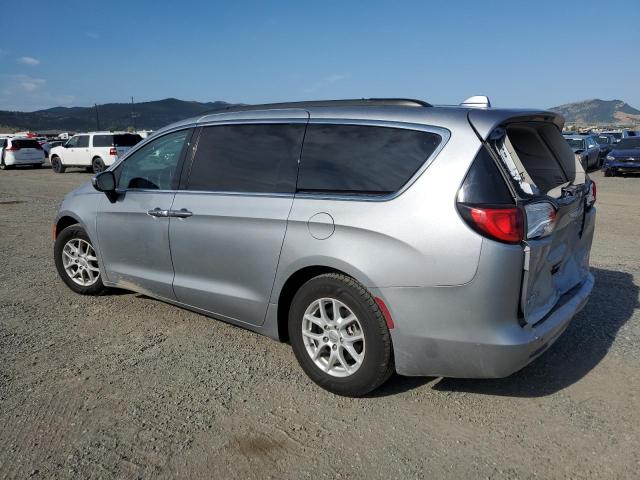 2020 CHRYSLER VOYAGER LX - 2C4RC1DG7LR168465