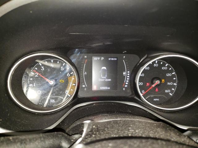 2021 JEEP COMPASS SP - 3C4NJDAB4MT537909