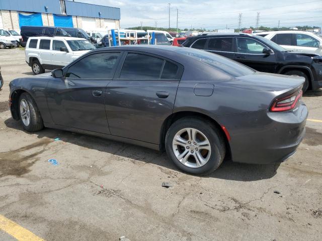 2021 DODGE CHARGER SX - 2C3CDXBG3MH514998