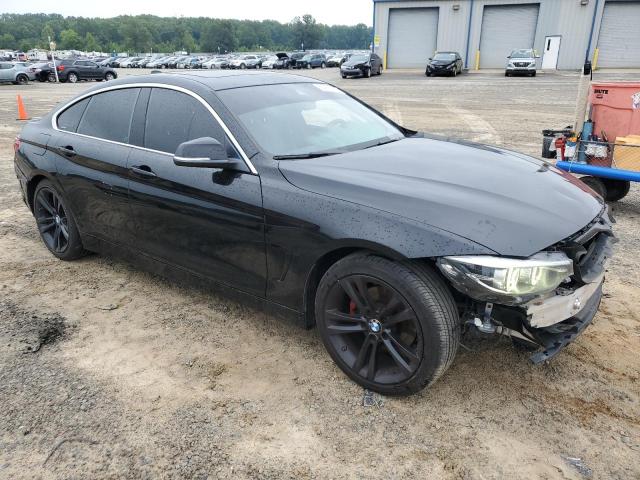 VIN WBA4J1C59JBG78540 2018 BMW 4 Series, 430I Gran ... no.4