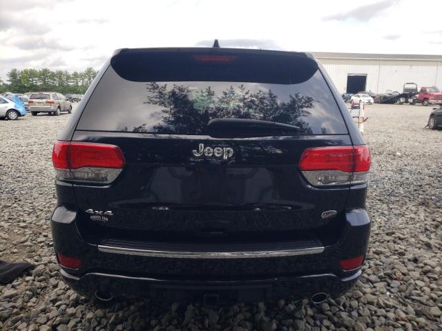 2020 Jeep Grand Cherokee Overland VIN: 1C4RJFCGXLC232947 Lot: 61719984