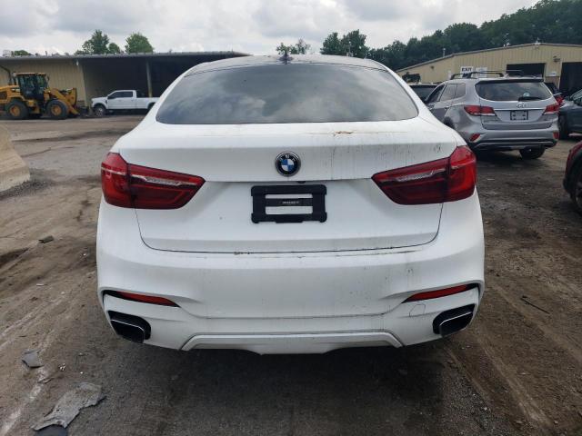 VIN 5UXKU2C58J0Z61266 2018 BMW X6, Xdrive35I no.6