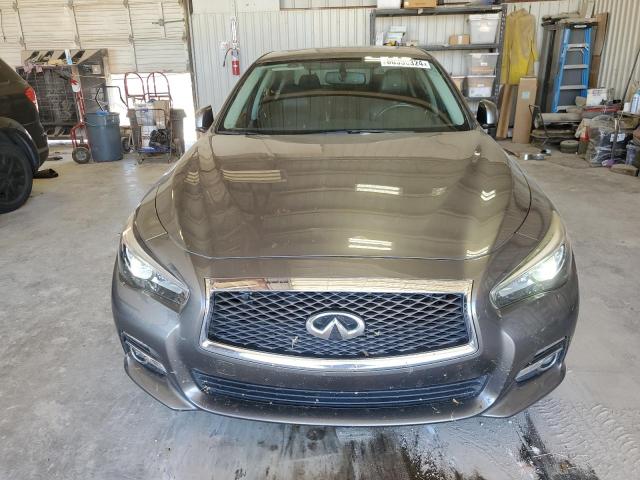 2015 INFINITI Q50 BASE - JN1BV7AP2FM343573