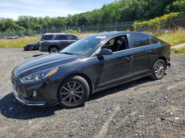 2018 HYUNDAI SONATA SE #2754054905