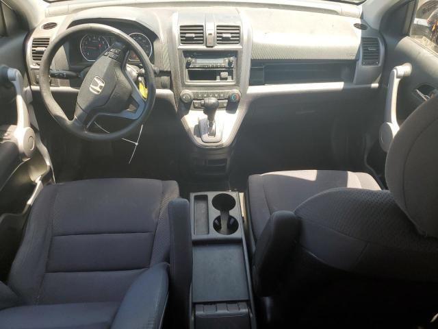 2007 Honda Cr-V Lx VIN: JHLRE38327C068224 Lot: 61286484