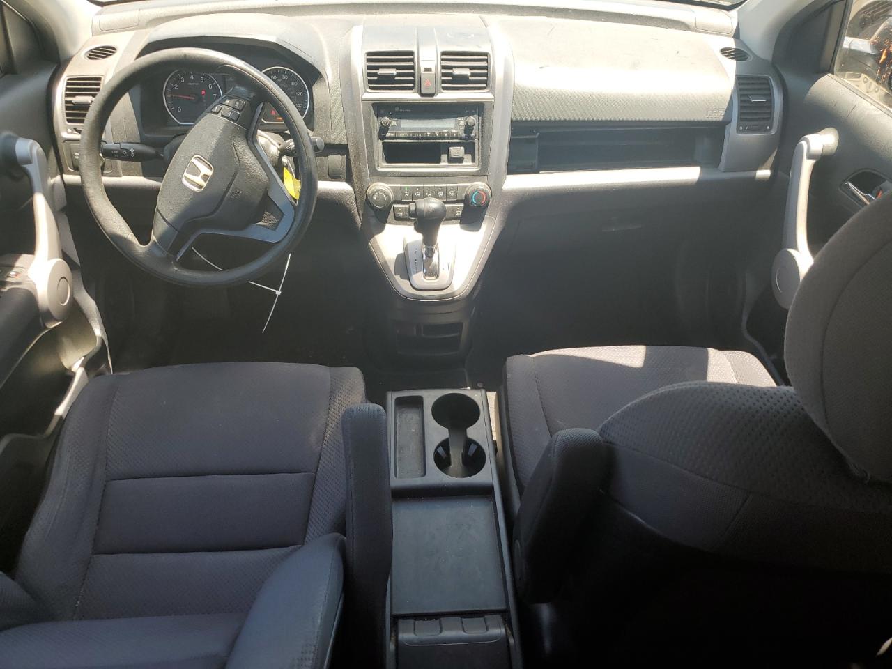 JHLRE38327C068224 2007 Honda Cr-V Lx