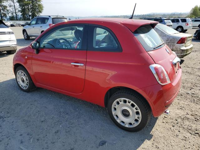 VIN 3C3CFFAR8FT609851 2015 Fiat 500, Pop no.2