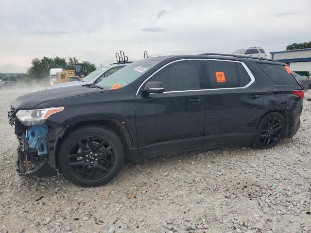 2019 CHEVROLET TRAVERSE L #2891011026