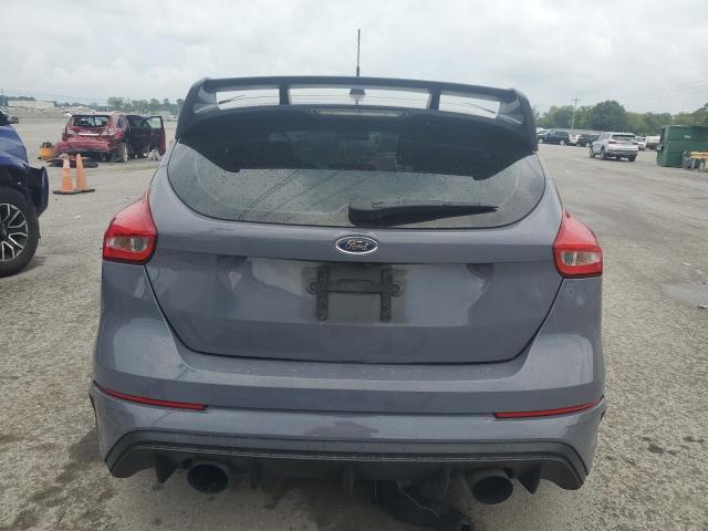 2017 FORD FOCUS RS WF0DP3THXH4123094