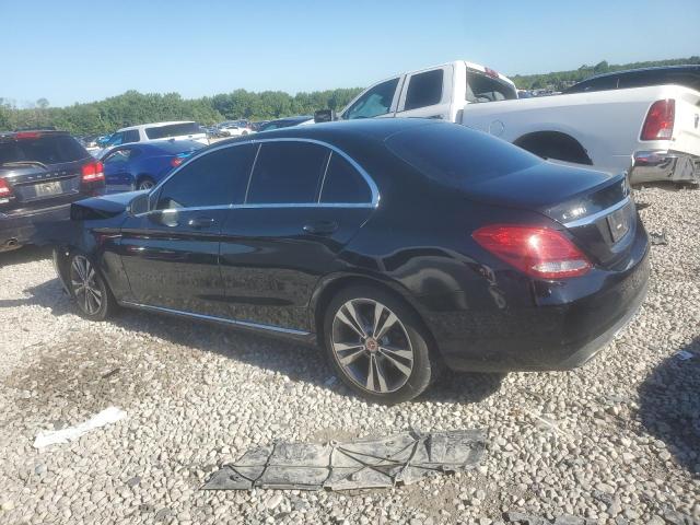 VIN 55SWF4JB4GU173482 2016 Mercedes-Benz C-Class, 300 no.2