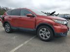 HONDA CR-V EXL photo