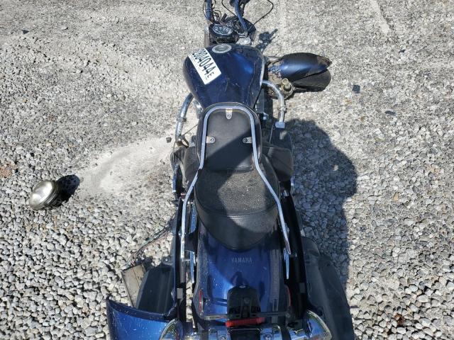 2013 YAMAHA XVS1300 CT JYAVP32E9DA002434