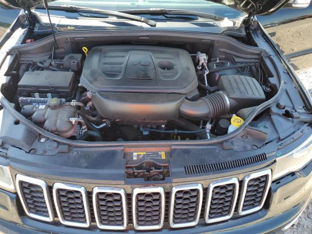 2021 Jeep Grand Cherokee Limited VIN: 1C4RJFBG1MC827785 Lot: 63115154