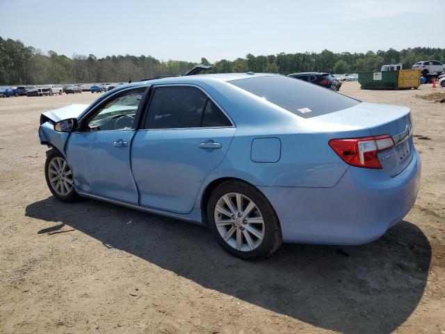 VIN 4T1BF1FK1EU766286 2014 Toyota Camry, L no.2