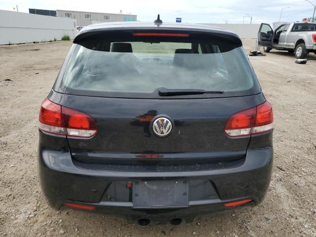 2013 Volkswagen Golf R VIN: WVWPF7AJ9DW083413 Lot: 61487364