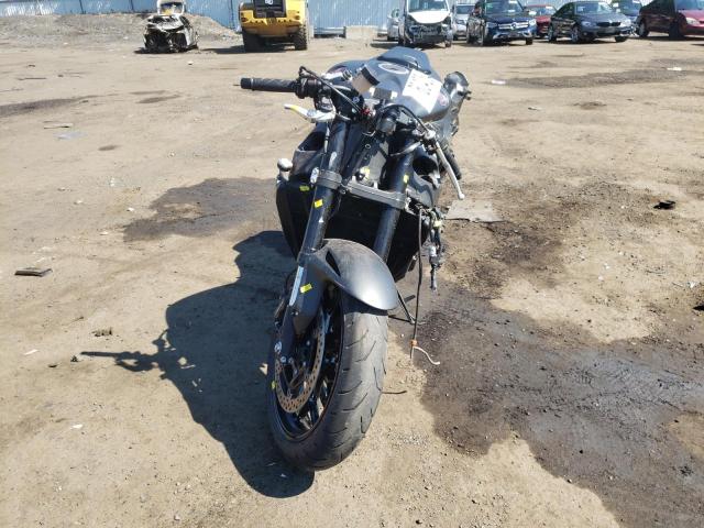 2016 HONDA CBR1000 RR JH2SC5903GK800345