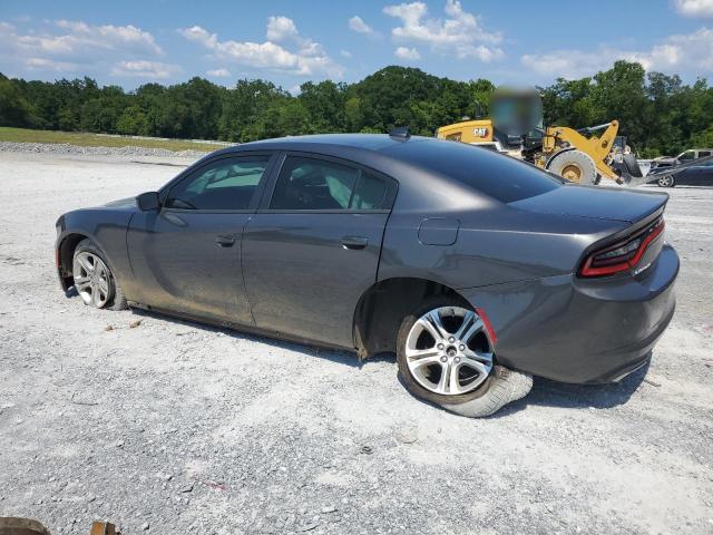 VIN 2C3CDXBG1PH643892 2023 Dodge Charger, Sxt no.2