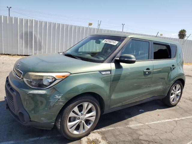 VIN KNDJP3A56E7050993 2014 KIA Soul, + no.1