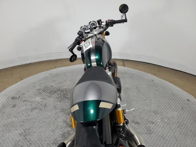 2023 TRIUMPH MOTORCYCLE THRUXTON R SMTD56HR5PTBE3771